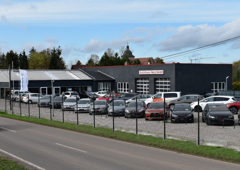Autohaus Herz GmbH